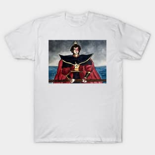 Firelord Zuko: atla T-Shirt